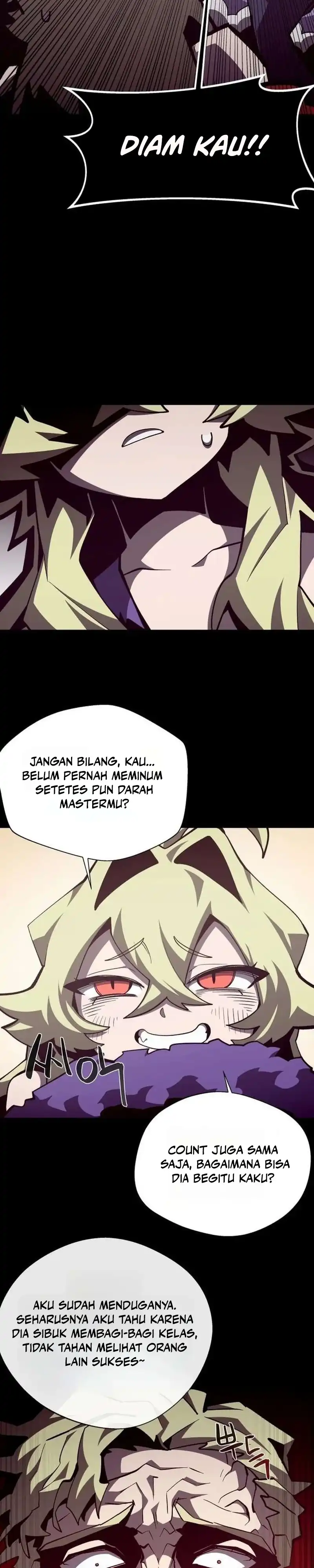 Dungeon Odyssey chapter 157 halaman 10