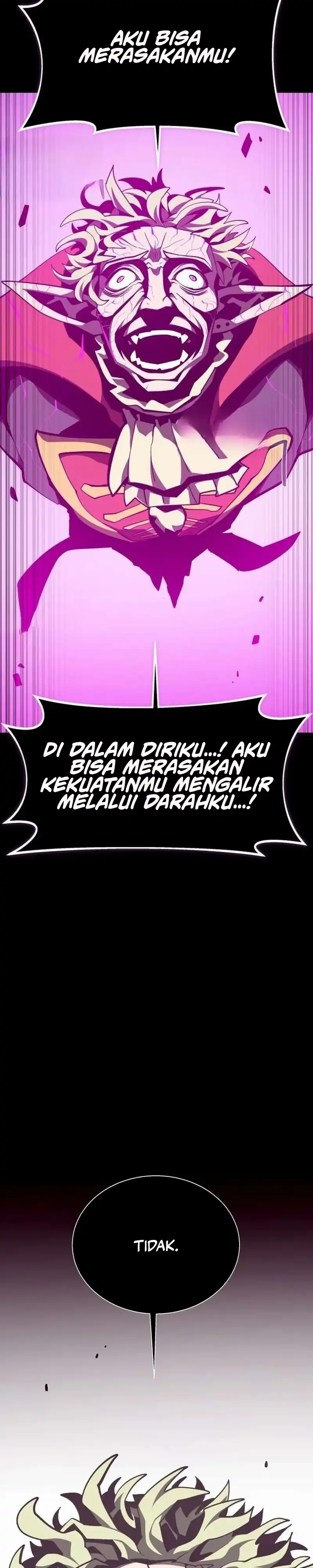 Dungeon Odyssey chapter 157 halaman 16