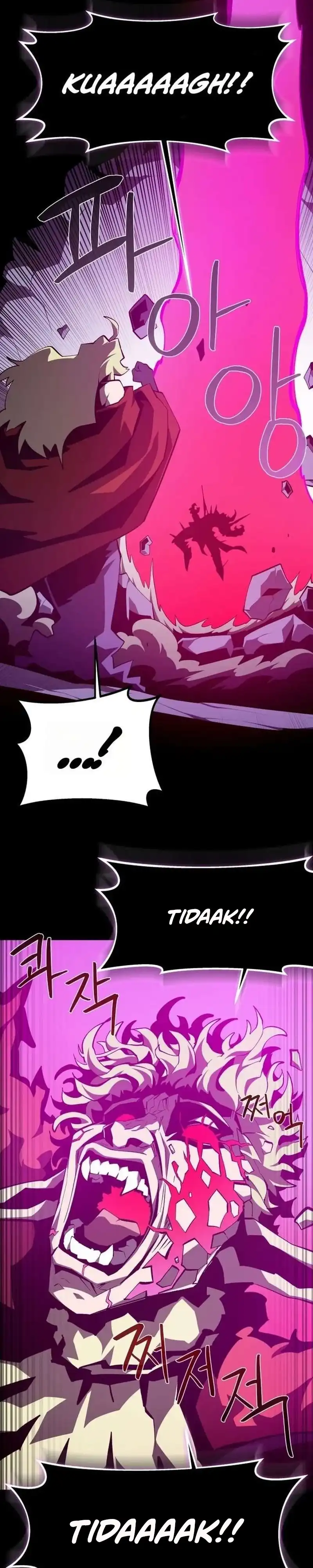 Dungeon Odyssey chapter 157 halaman 18
