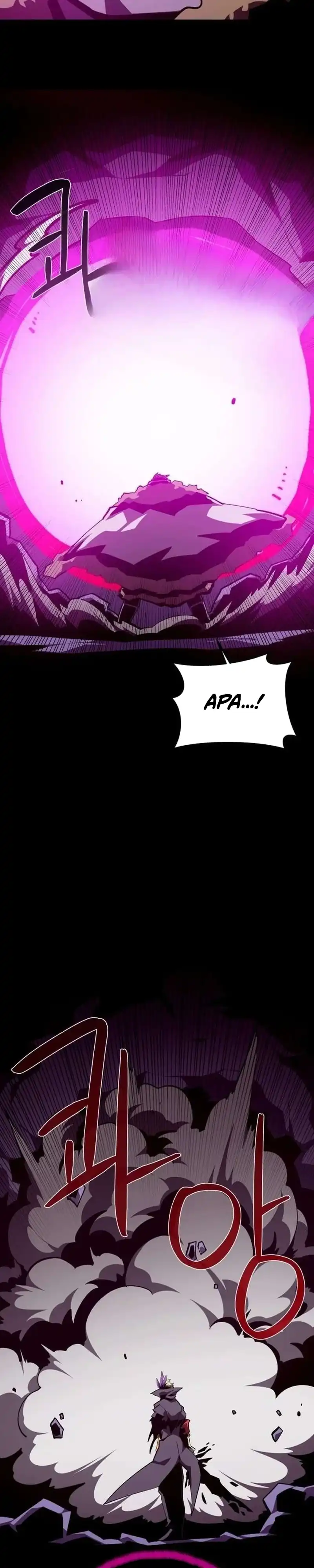 Dungeon Odyssey chapter 157 halaman 30