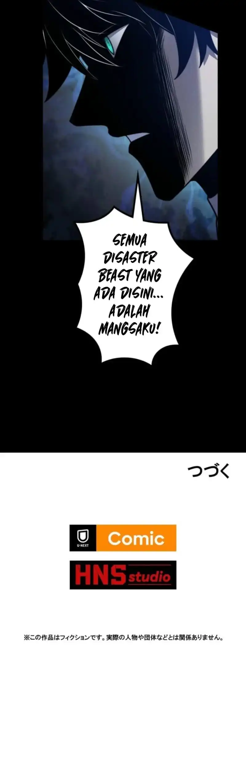 Saikyou no Level 0 -Kaiseki Sukiru de Kanzen Musou- chapter 21 halaman 14