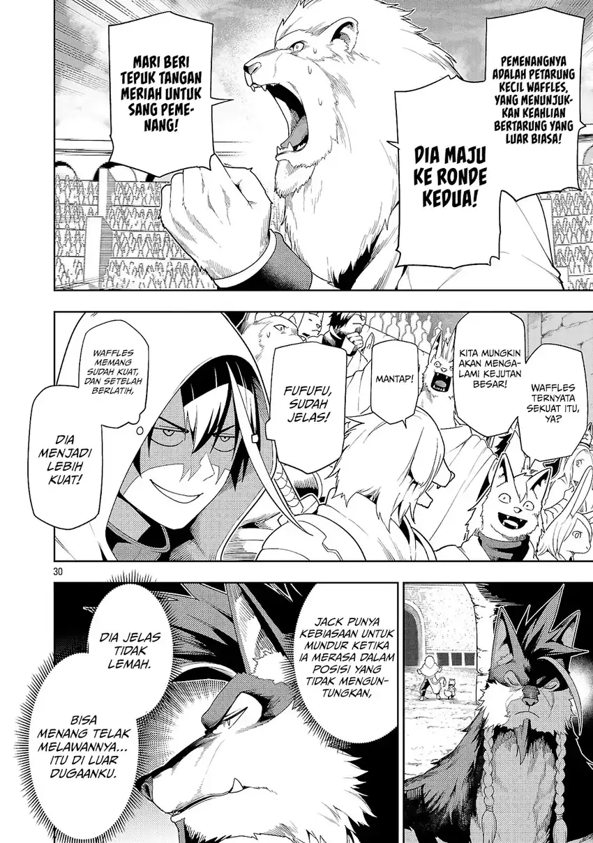 Tsuihousareru Tabi ni Skill wo Te ni Ireta Ore ga, 100 no Isekai de 2-shuume Musou chapter 28 halaman 31