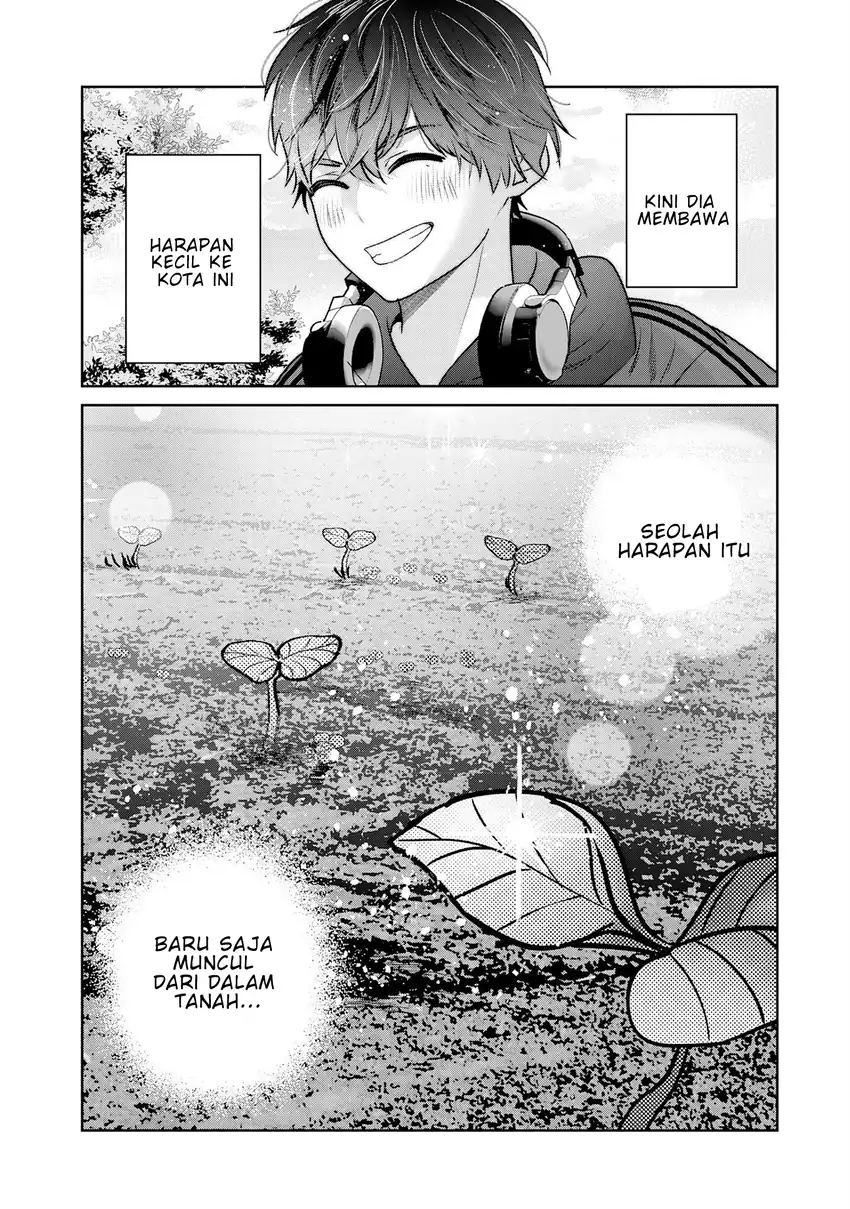 Auto Skill de Ore dake Chousoku Level Up chapter 3 halaman 21
