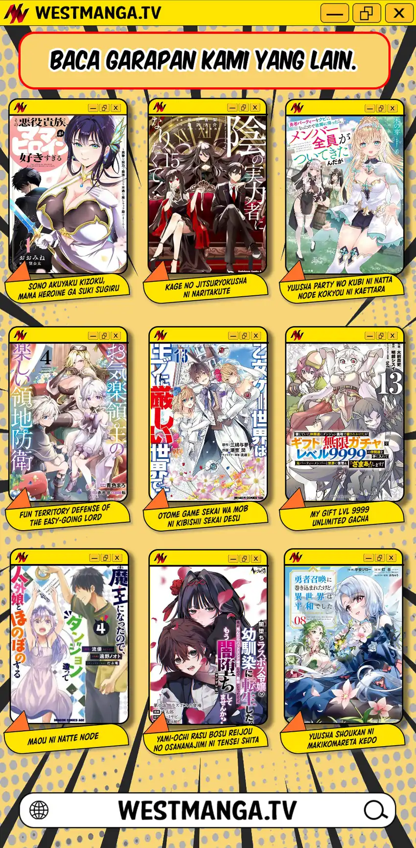 Yonin no Mama no Sei de Ore no Rabukome ga Mama Naranai chapter 3 halaman 30