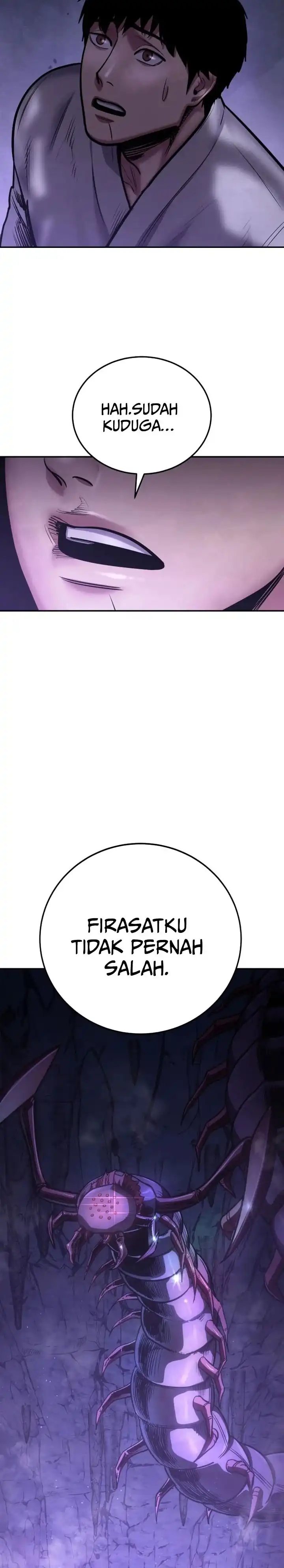Embodiment of the Assassin in the Murim World chapter 79 halaman 6