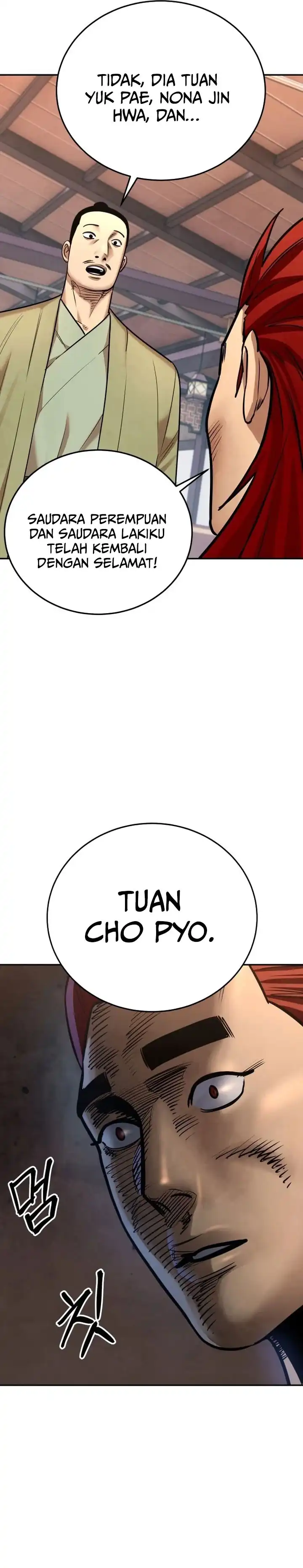 Embodiment of the Assassin in the Murim World chapter 79 halaman 9