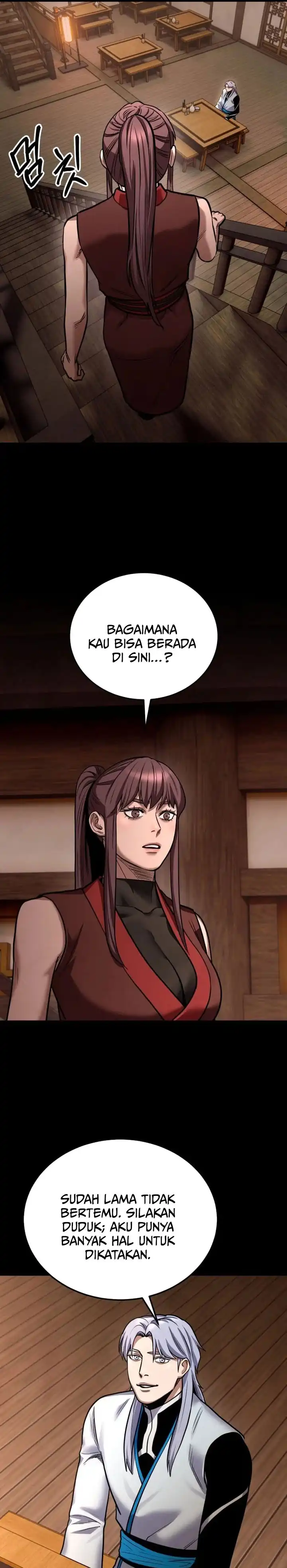 Embodiment of the Assassin in the Murim World chapter 79 halaman 17