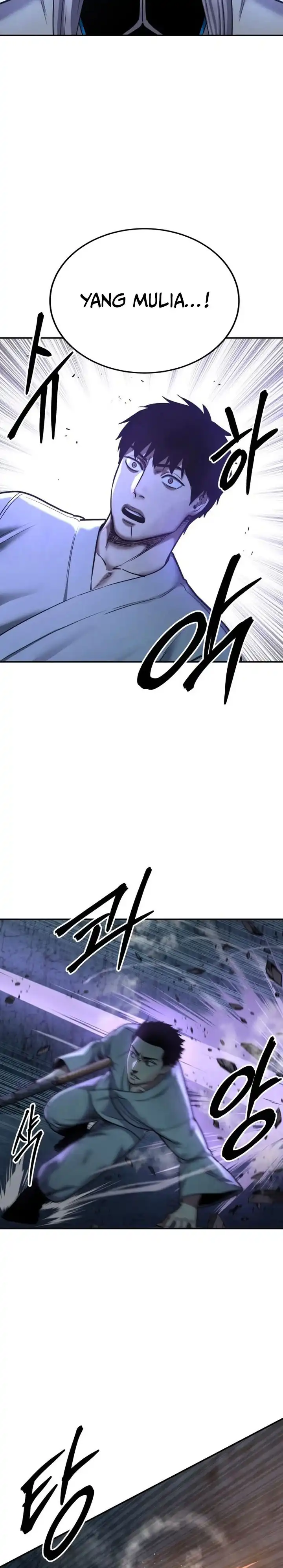 Embodiment of the Assassin in the Murim World chapter 79 halaman 24