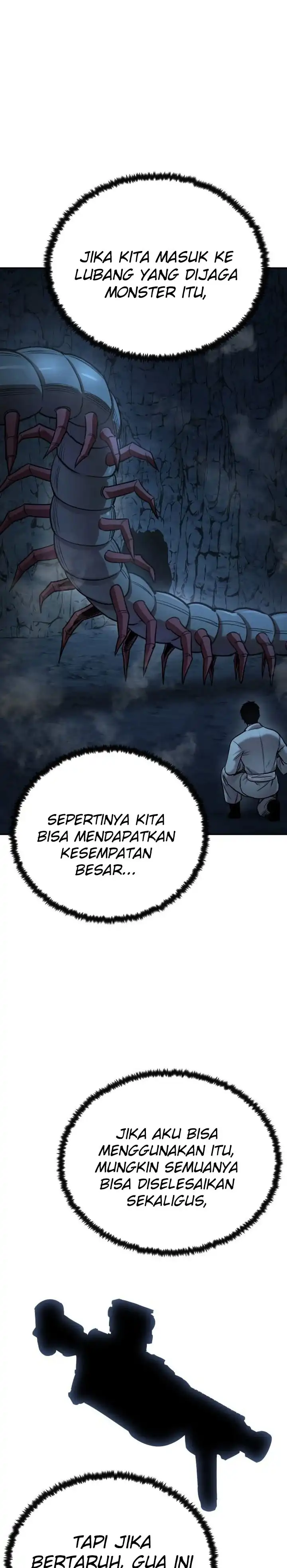 Embodiment of the Assassin in the Murim World chapter 79 halaman 26