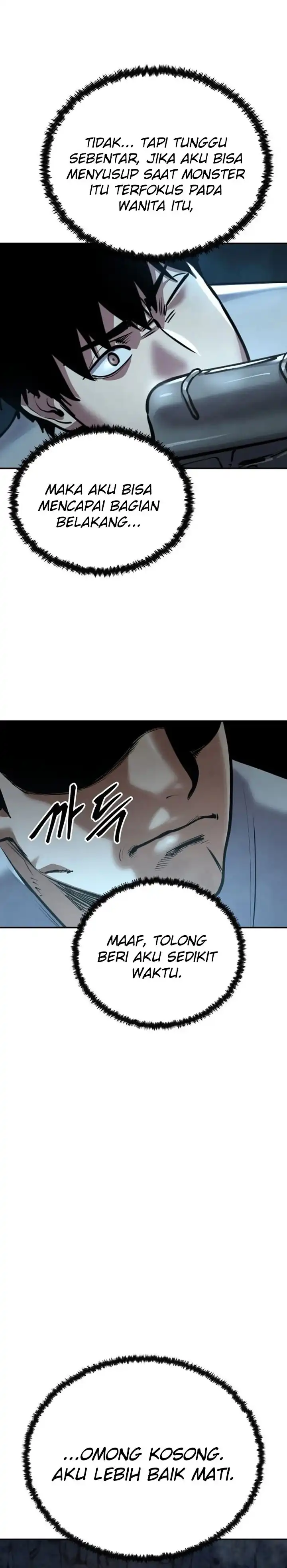 Embodiment of the Assassin in the Murim World chapter 79 halaman 28
