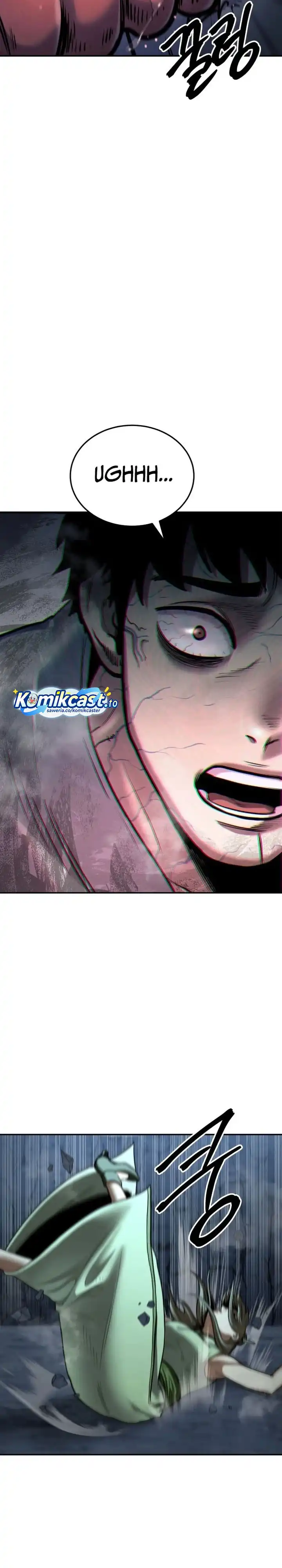 Embodiment of the Assassin in the Murim World chapter 79 halaman 32