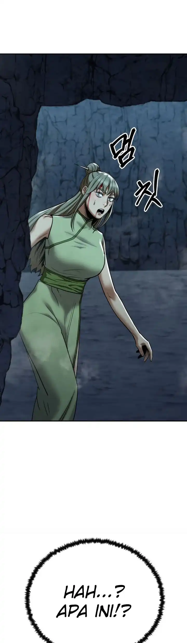 Embodiment of the Assassin in the Murim World chapter 79 halaman 37