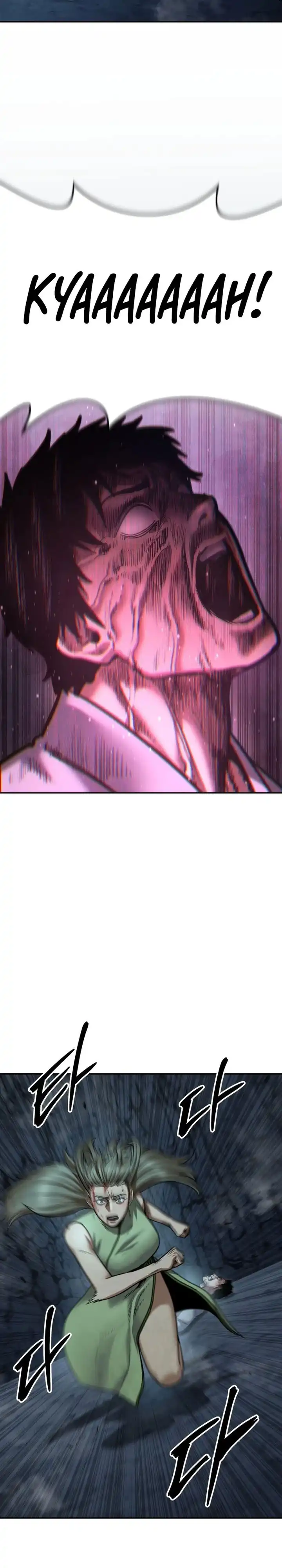 Embodiment of the Assassin in the Murim World chapter 79 halaman 36