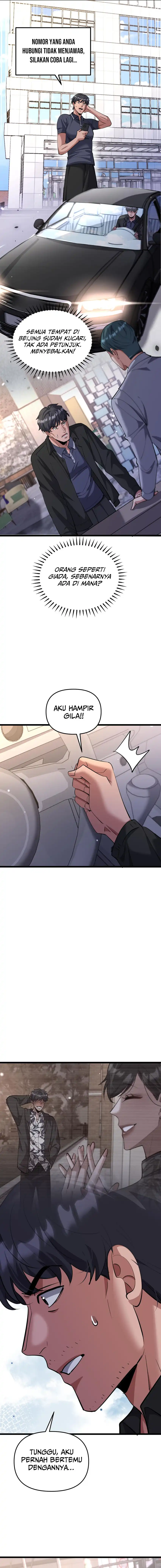 I'm Trapped in This Day for One Thousand Years chapter 246 halaman 11