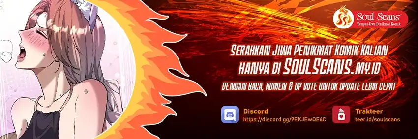 I'm Trapped in This Day for One Thousand Years chapter 246 halaman 15