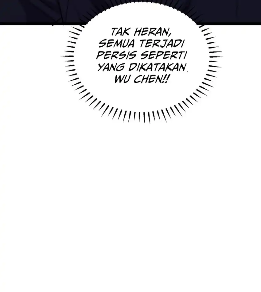 I'm Trapped in This Day for One Thousand Years chapter 246 halaman 14