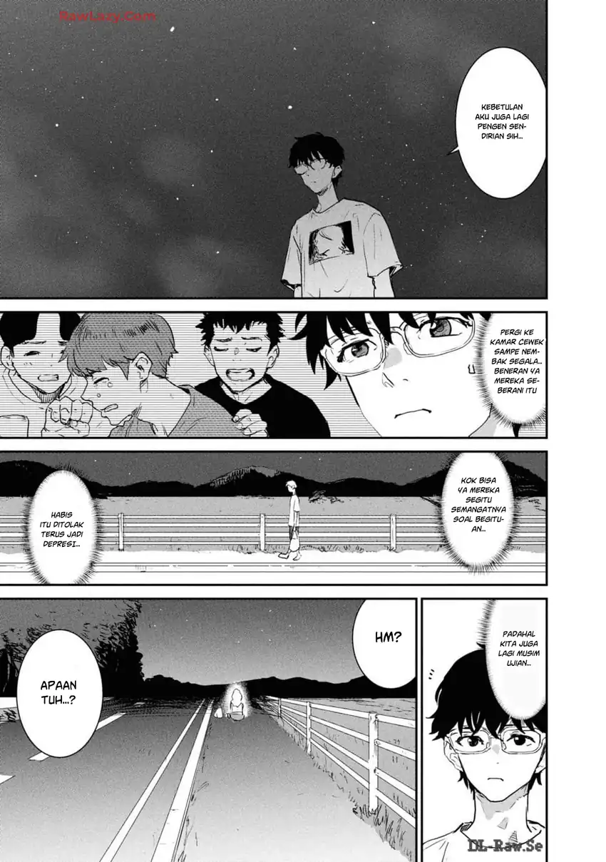Ichiban Tookute, Chikai Aitsu chapter 1 halaman 23