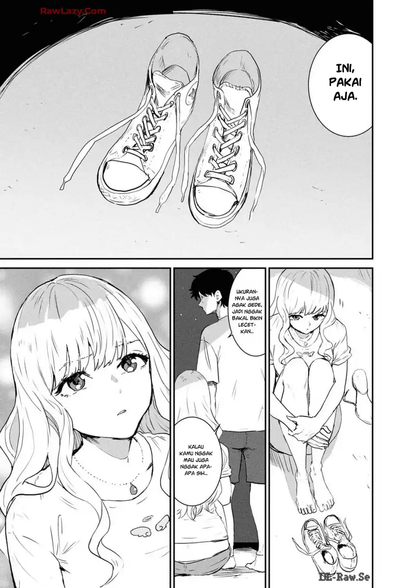 Ichiban Tookute, Chikai Aitsu chapter 1 halaman 29