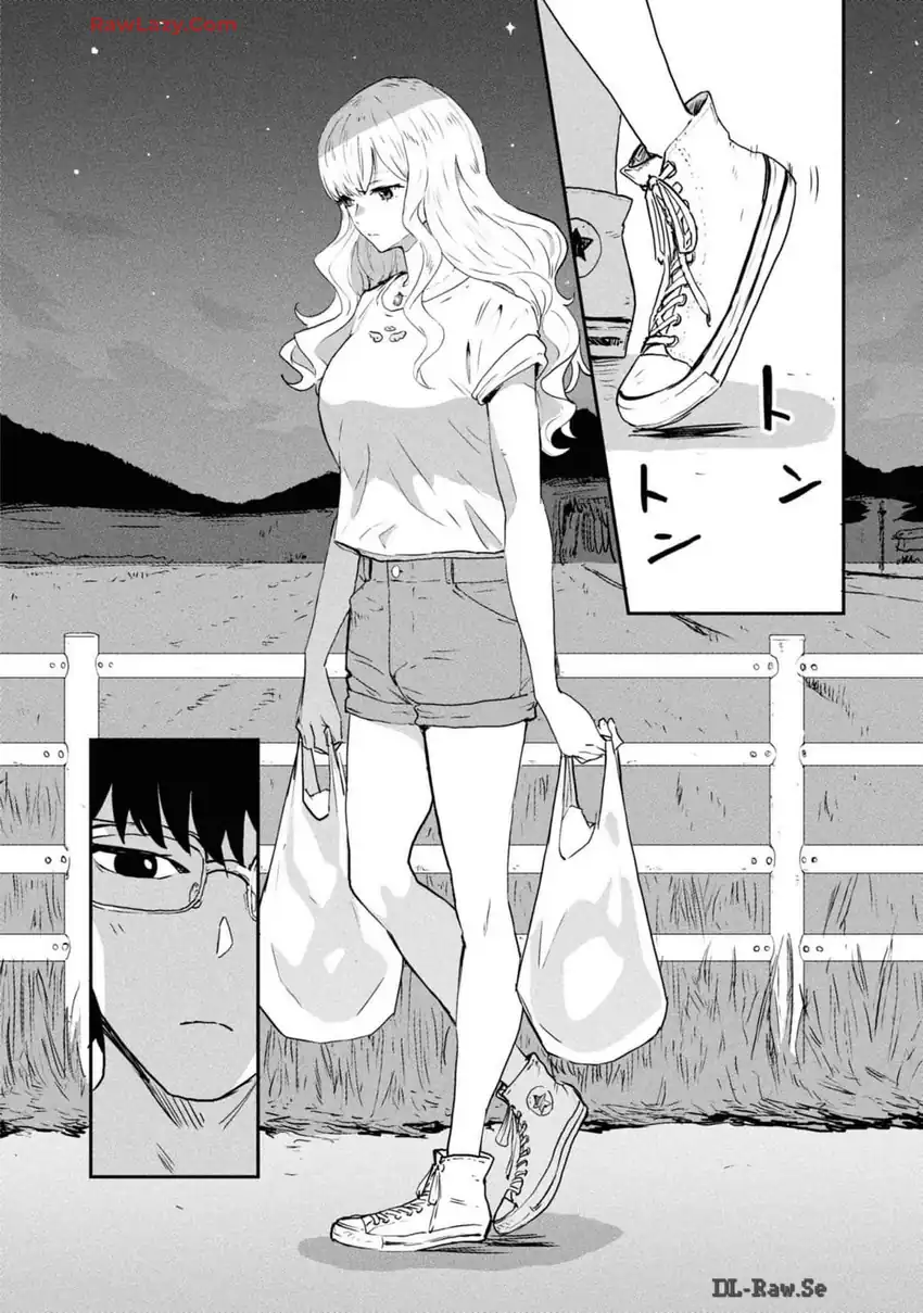 Ichiban Tookute, Chikai Aitsu chapter 1 halaman 30