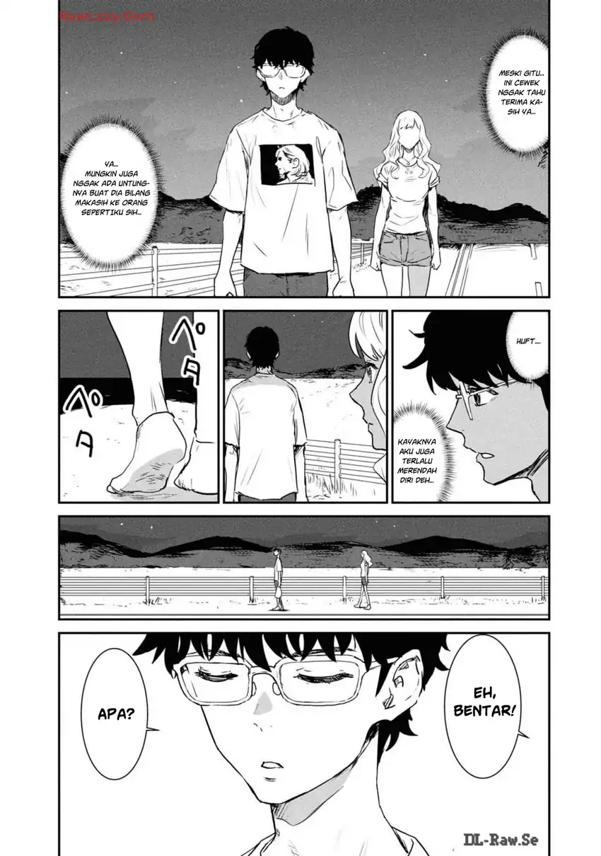 Ichiban Tookute, Chikai Aitsu chapter 1 halaman 32