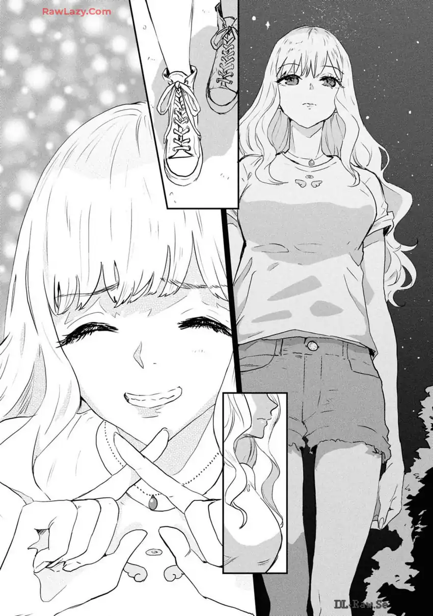 Ichiban Tookute, Chikai Aitsu chapter 1 halaman 44
