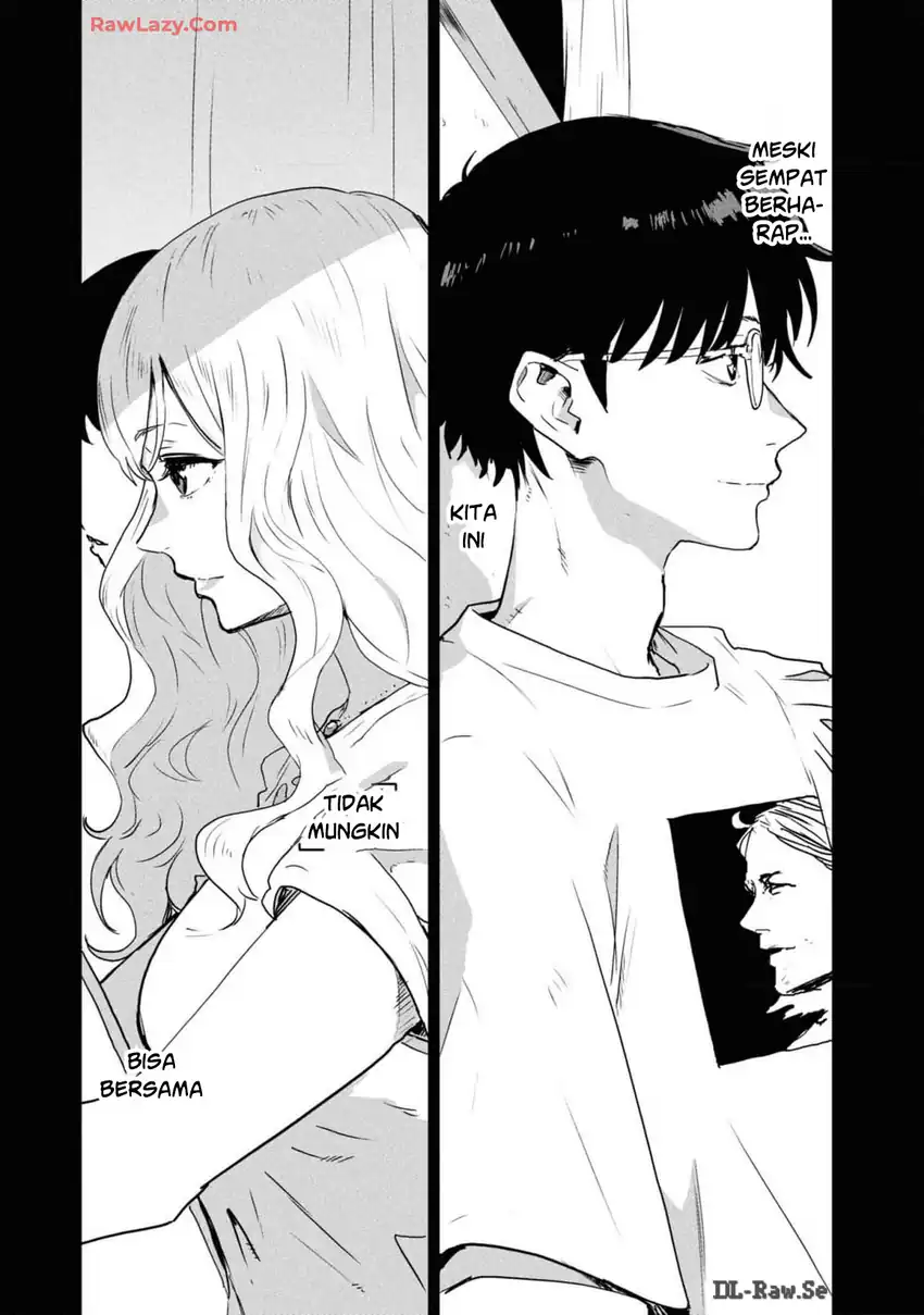 Ichiban Tookute, Chikai Aitsu chapter 1 halaman 47