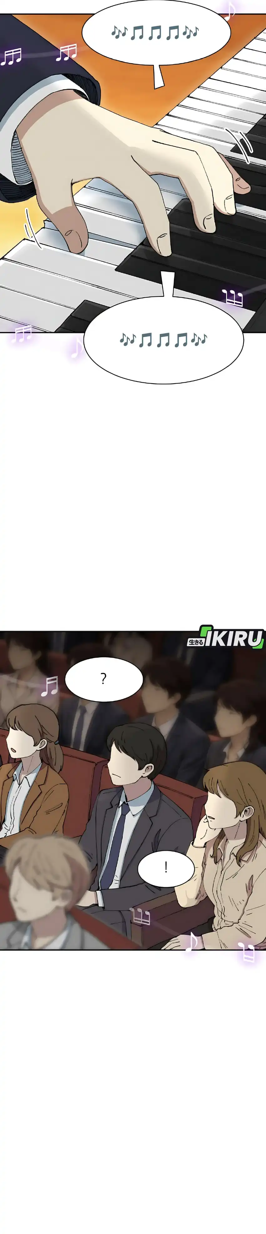 Beethoven Reborn chapter 98 halaman 4