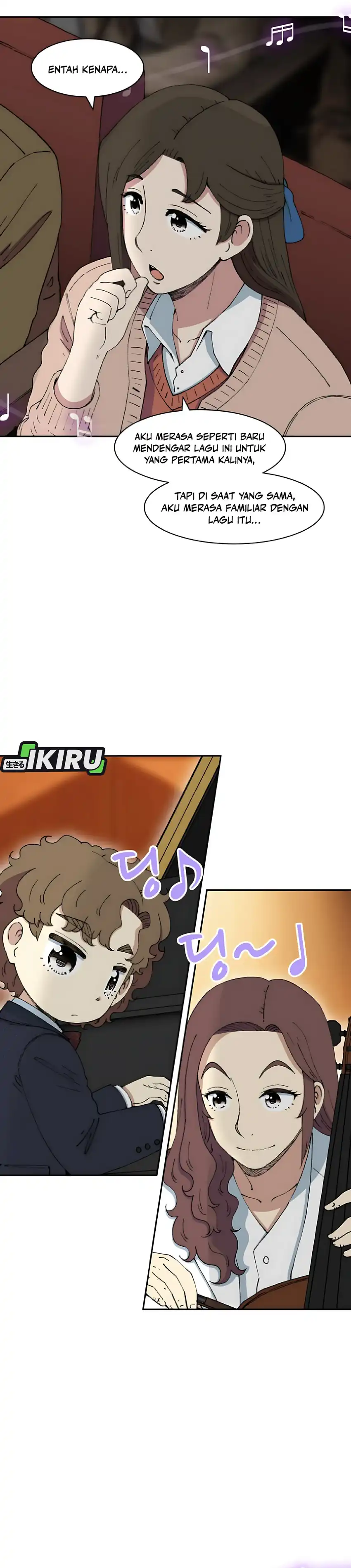 Beethoven Reborn chapter 98 halaman 5