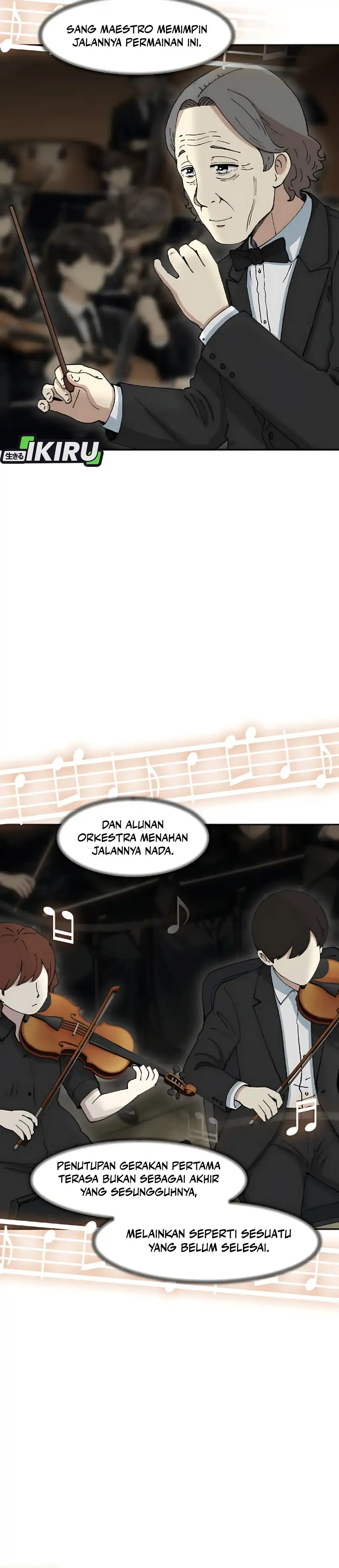 Beethoven Reborn chapter 98 halaman 29