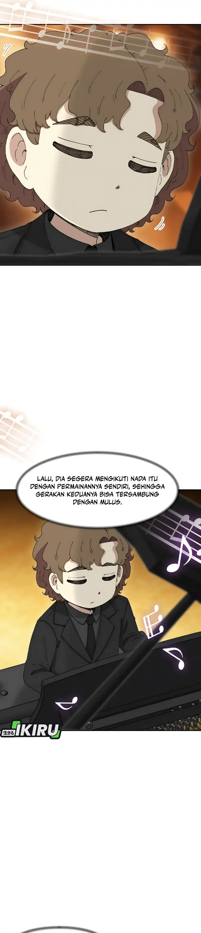 Beethoven Reborn chapter 98 halaman 30