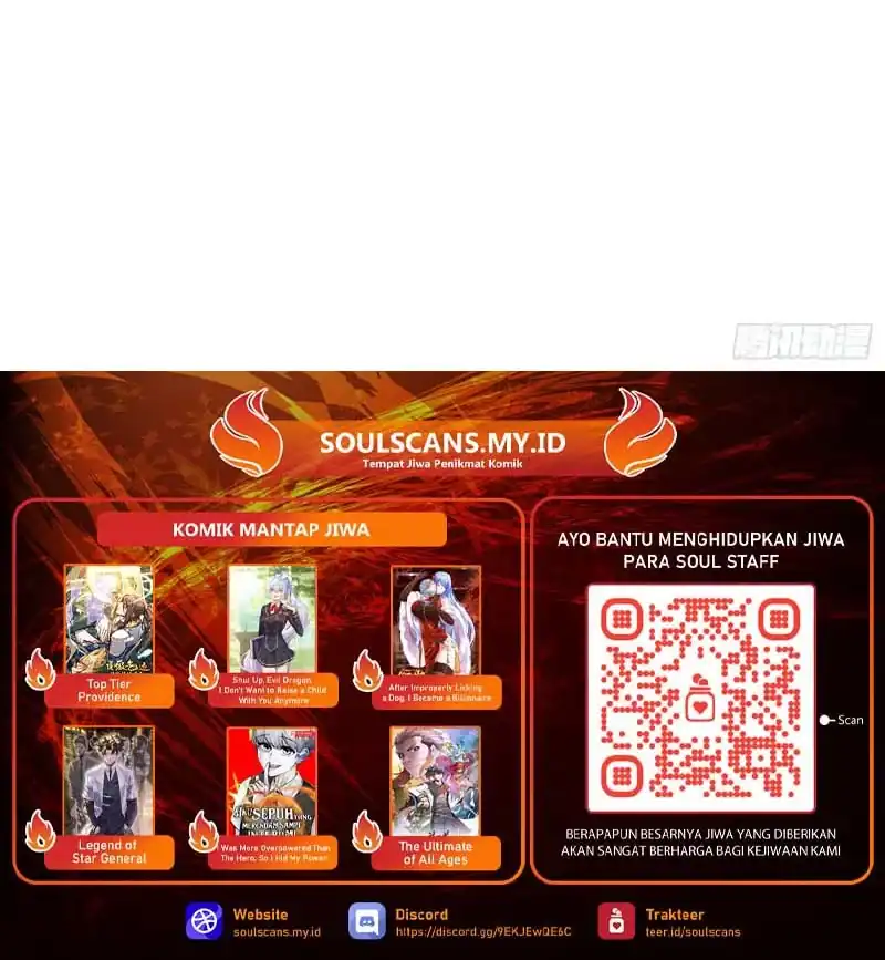 Forced To Become the Villain's Son-in-law chapter 356 halaman 13