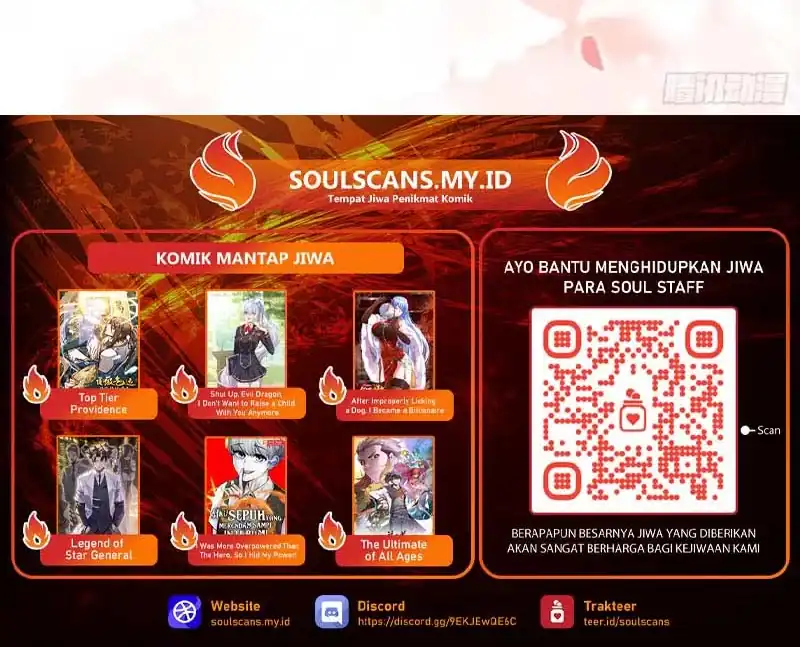 Forced To Become the Villain's Son-in-law chapter 358 halaman 10