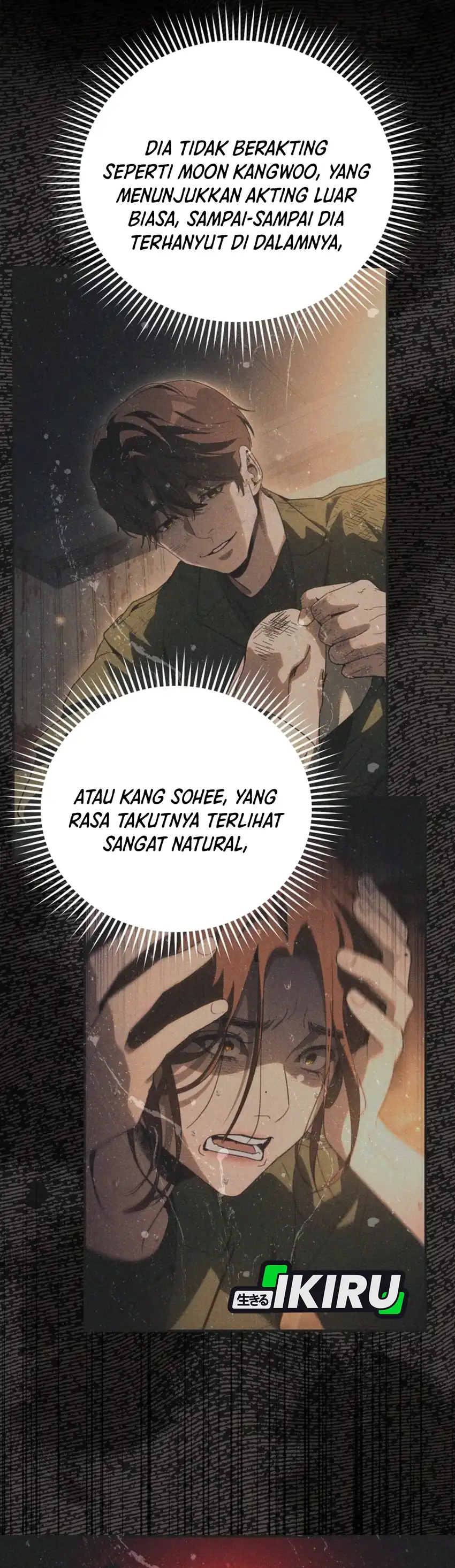 The Thousand-Faced Actor chapter 68 halaman 10