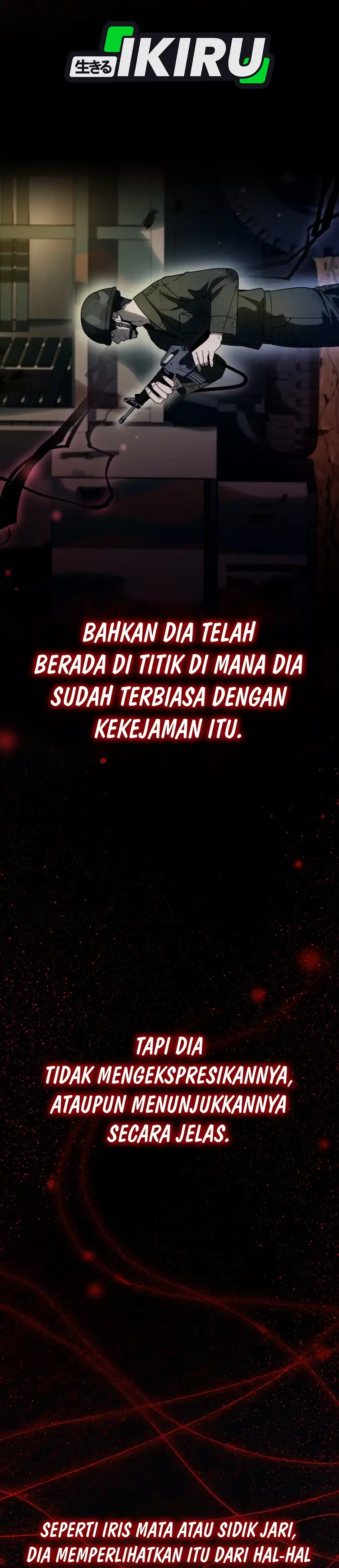 The Thousand-Faced Actor chapter 68 halaman 24