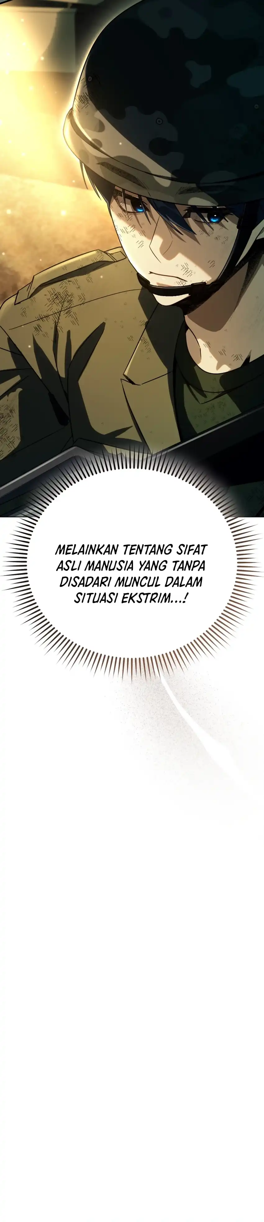 The Thousand-Faced Actor chapter 68 halaman 28