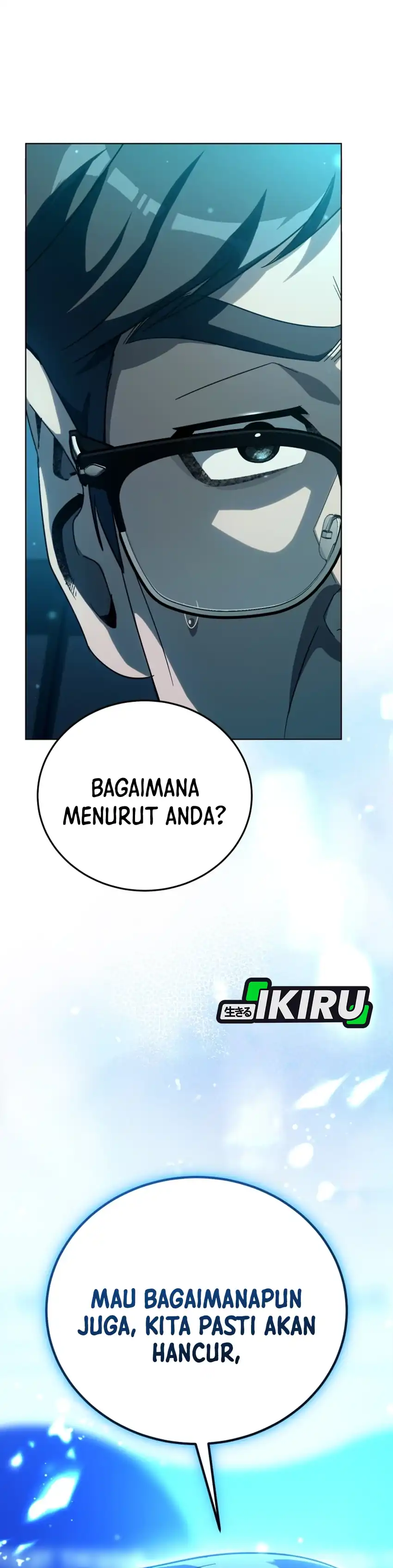 The Thousand-Faced Actor chapter 68 halaman 41