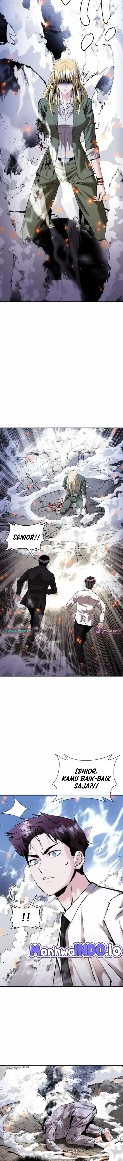Suit Red chapter 26 halaman 5