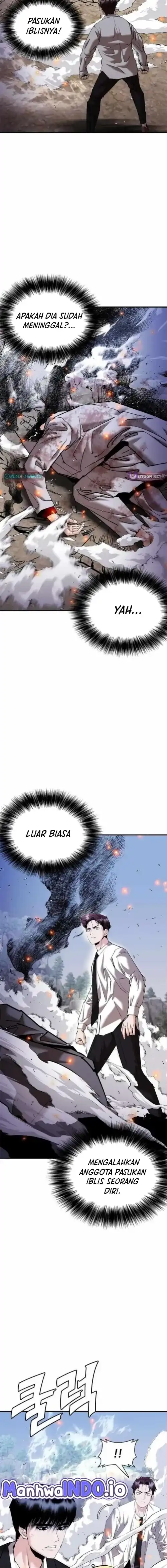 Suit Red chapter 26 halaman 6