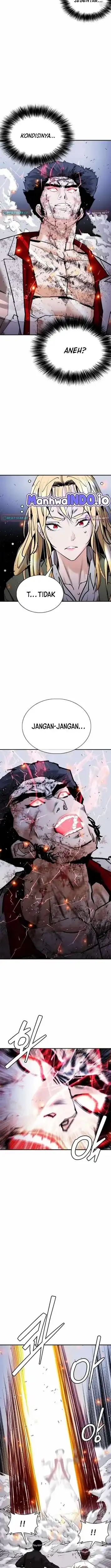 Suit Red chapter 26 halaman 8