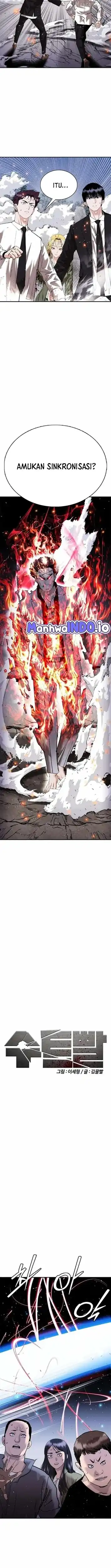 Suit Red chapter 26 halaman 9