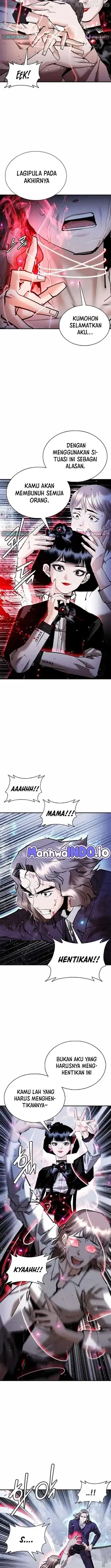 Suit Red chapter 26 halaman 11