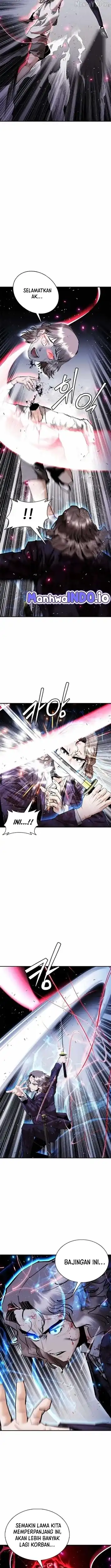 Suit Red chapter 26 halaman 12