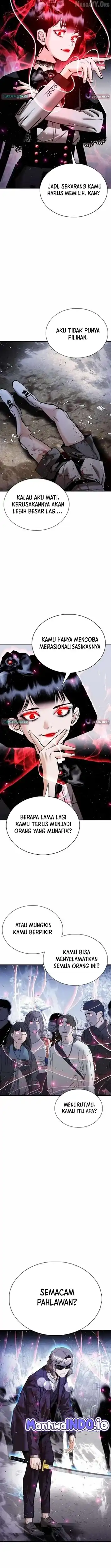 Suit Red chapter 26 halaman 13