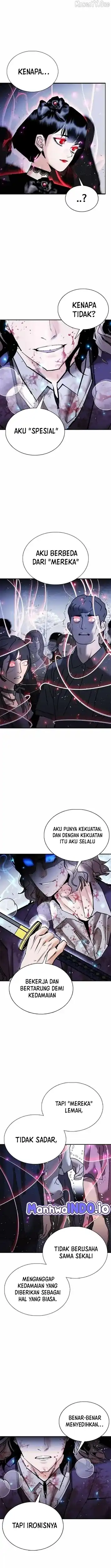 Suit Red chapter 26 halaman 14