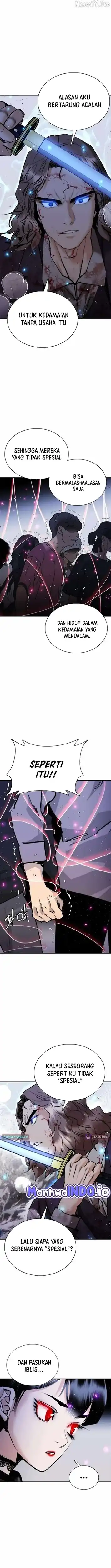 Suit Red chapter 26 halaman 15