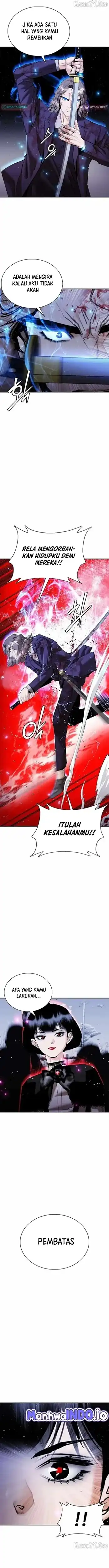 Suit Red chapter 26 halaman 16