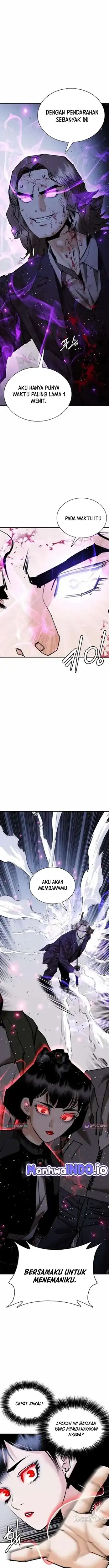 Suit Red chapter 26 halaman 17