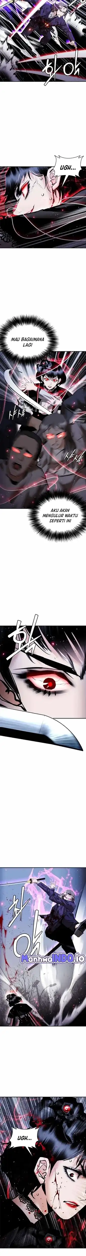 Suit Red chapter 27 halaman 4