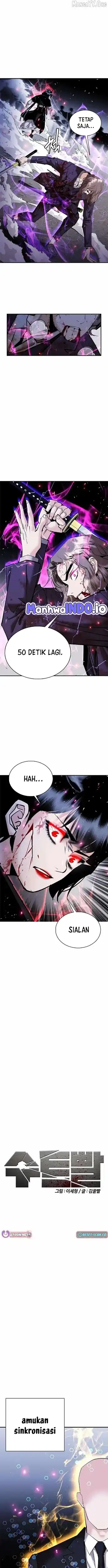 Suit Red chapter 27 halaman 5