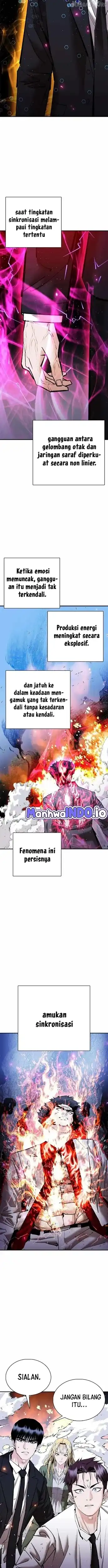 Suit Red chapter 27 halaman 6